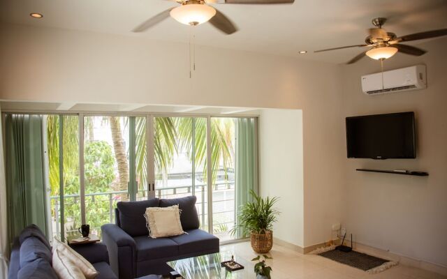 Tohoku Departamento Confort