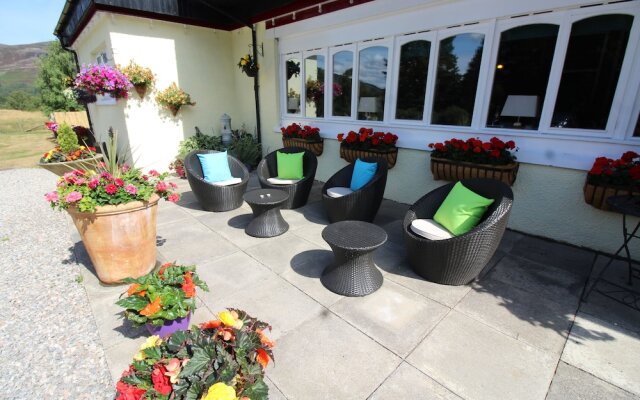 Rowan Tree Country Hotel