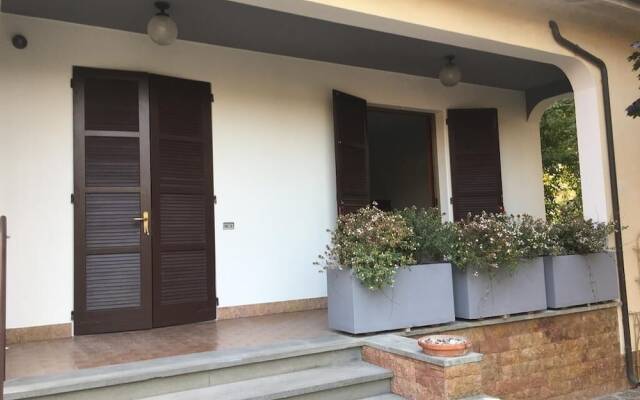 Casa Bellodi Novi di Modena