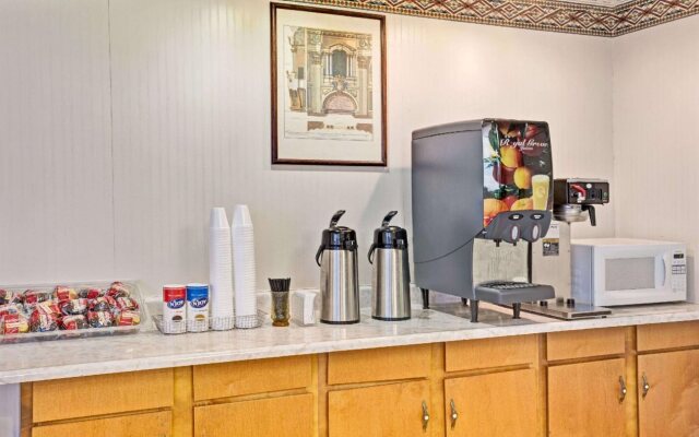 Gila Bend Lodge
