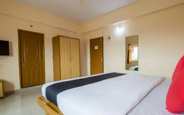 Sandal Leaf Park by OYO Rooms