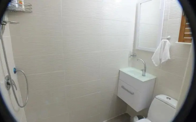Downs Corner Apartment