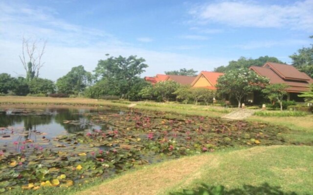 Ploynamkang Resort