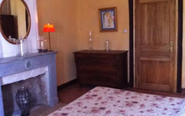 Chateau de la Bastide