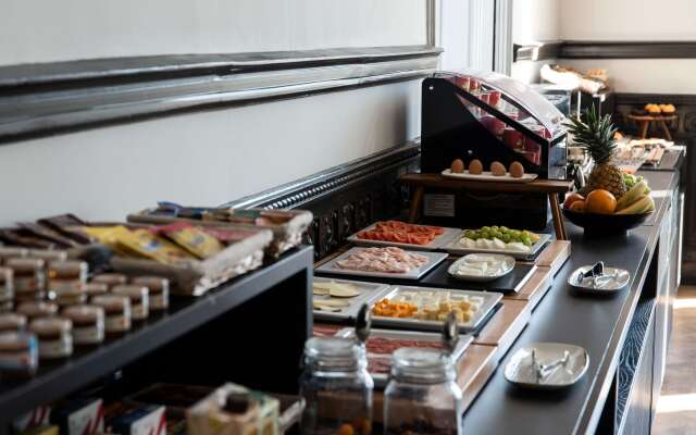 Soho Boutique Palacio de Pombo