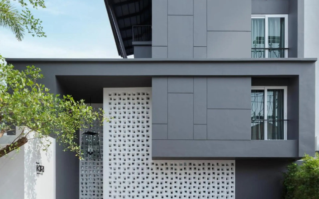 Kiri Hotel Chiang Mai