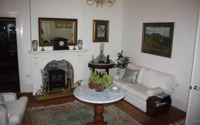 Paheke Boutique Lodge