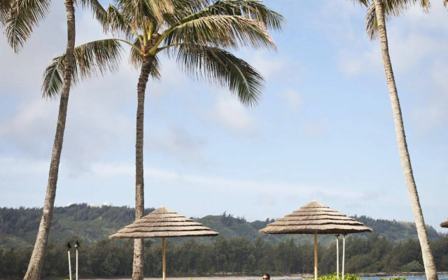 The Ritz-Carlton O‘ahu, Turtle Bay