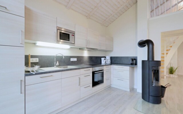 Beautiful Home in Dagebüll With 2 Bedrooms, Sauna and Wifi