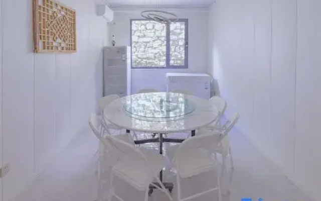 Shidu Shizhuyuan Homestay