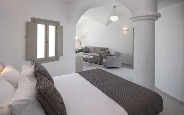 Altemar Suites