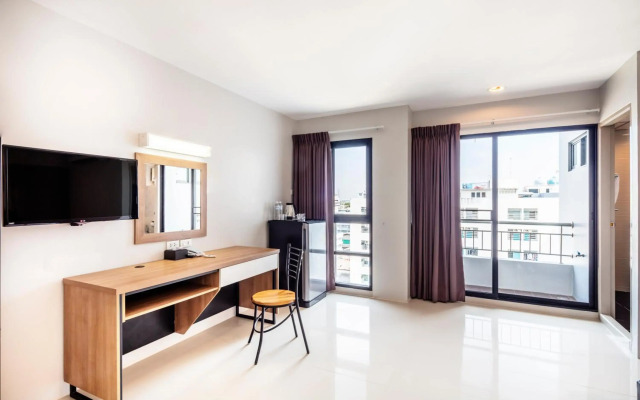 Aliz Hotel