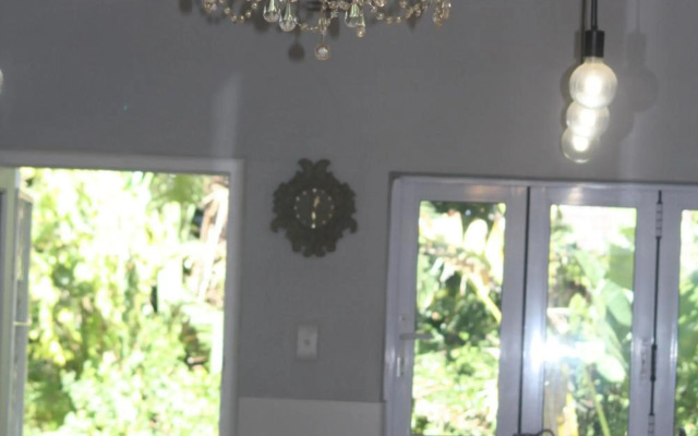 Sarah's Place- Manor House