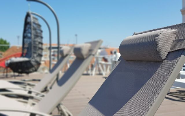 Thomar Boutique Hotel