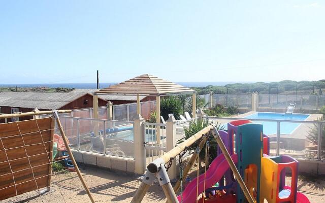 Holzhausfinca - Two Bedroom