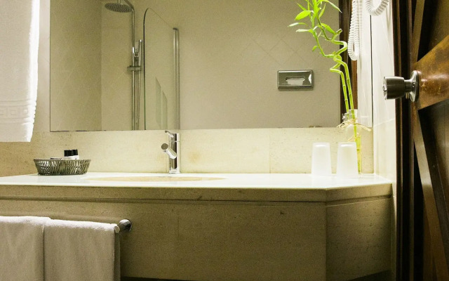 Pousada Gerês - Caniçada