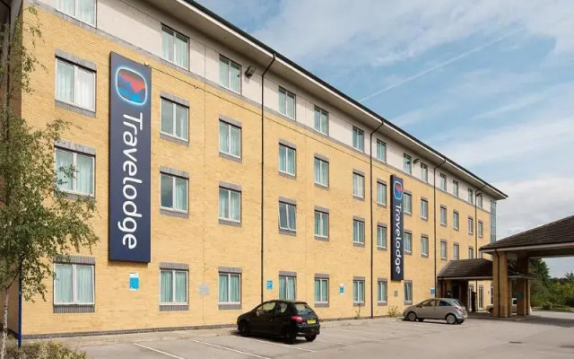 Sleep Inn Derby
