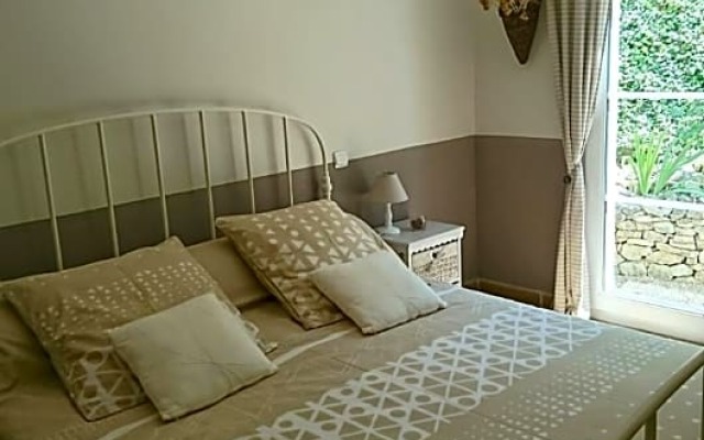 La Boissière et le Vialat