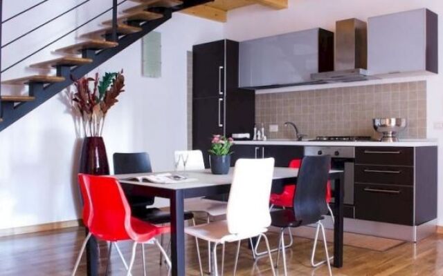 Residenza Principe di Carafa