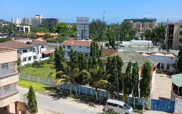 Lacasa Nyali Hotel