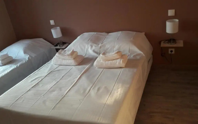 Hôtel le Relais de l'Abbaye