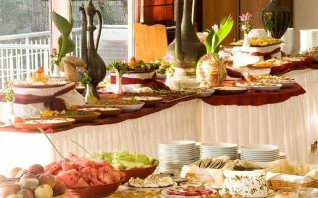 Hanedan Resort & Beach Club