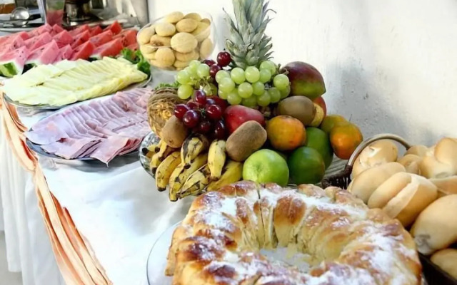 Ancoradouro Hotel