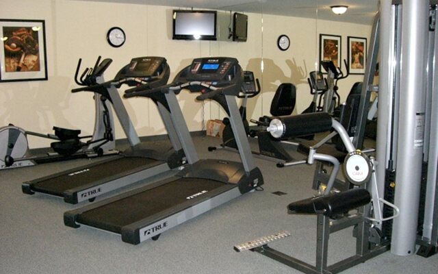 Staybridge Suites Fayetteville/Univ Of Arkansas by IHG