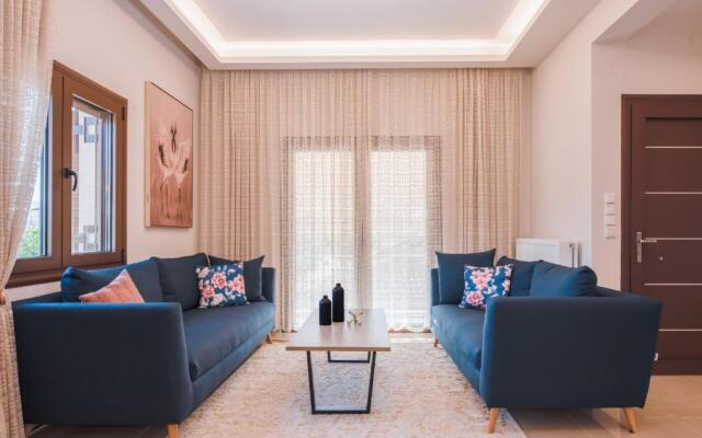 Luxury Moi Apartment in Bafra Village