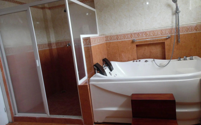 Hotel El Jardin Resort
