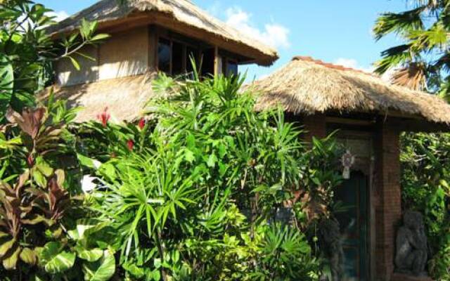 Pondok Pisces Bungalows