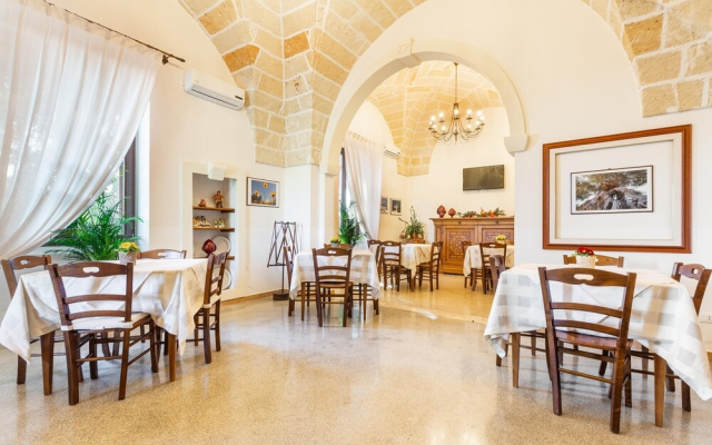 3204 Tenuta Cavalieri - Camera Tripla