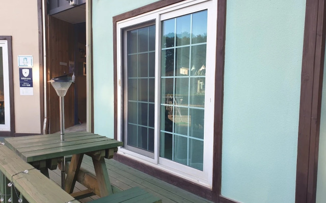 Gangneung Gyeongpo's Day Pension