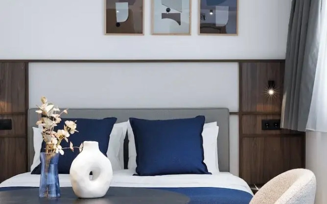MoRe by Zoia Living