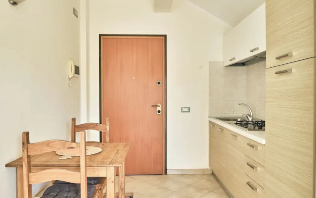 Santa Maria Cozy Apartment With View