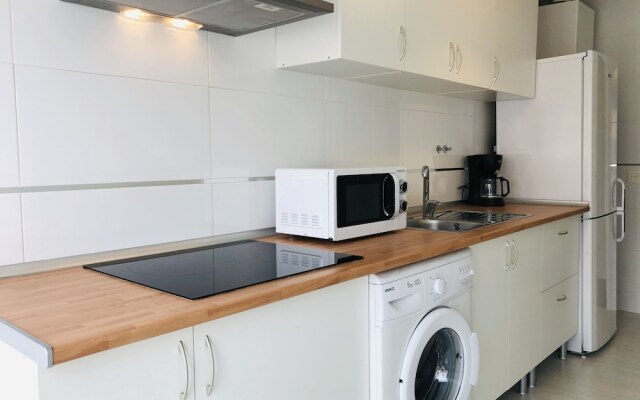 Apartamento Puente Romano P1-1B