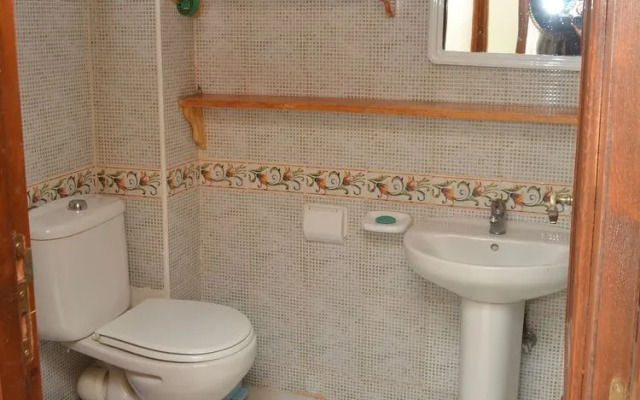 Appartement F3 Marrakech