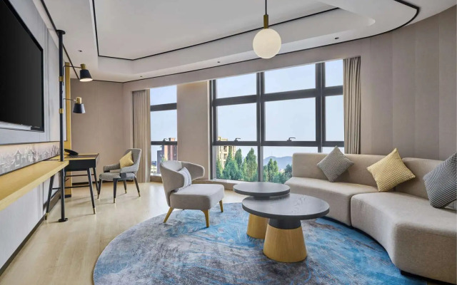 Hilton Garden Inn Foshan Lishui