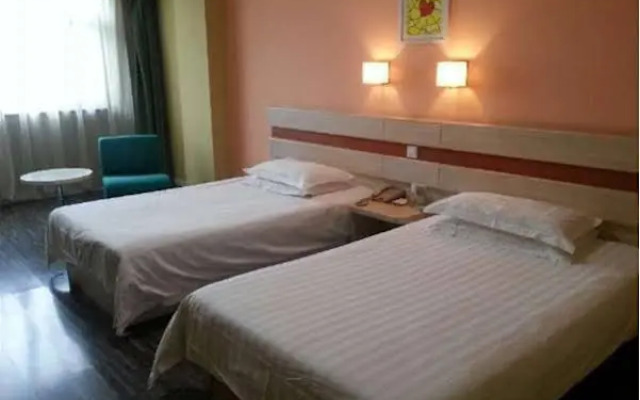 Hotel Shindom Liu Jia Yao