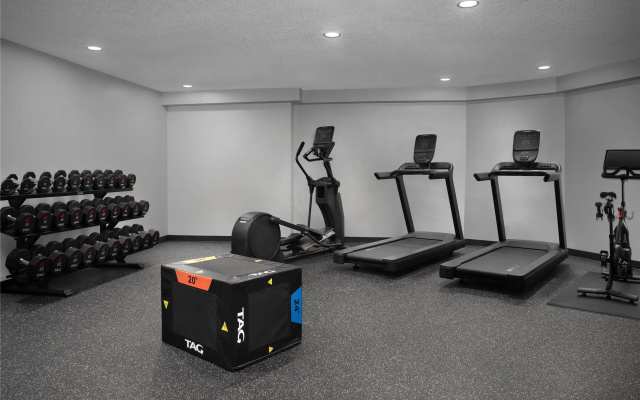 Spark By Hilton Northborough