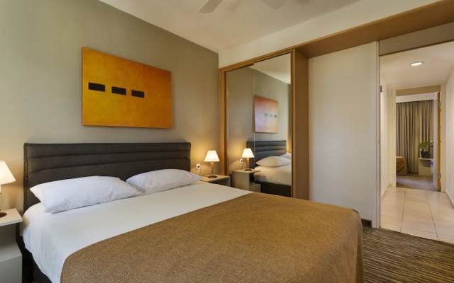 Daroma by Isrotel Collection