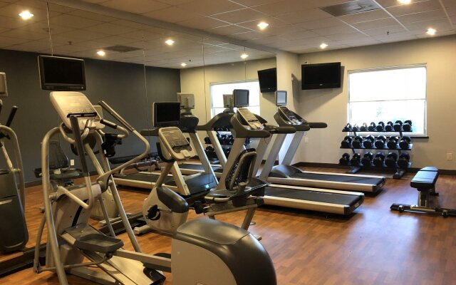 Holiday Inn Brownsville by IHG