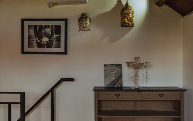 Lolo Apartment by Hombali
