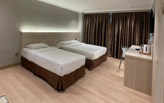 Hotel Imperial Bukit Bintang