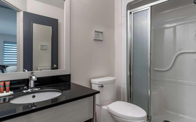 Danny’s Hotel Suites, SureStay Collection by Best Western
