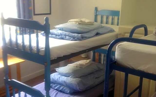 Causeway Coast Independent Hostel
