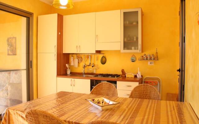 Lido Marini Apartments
