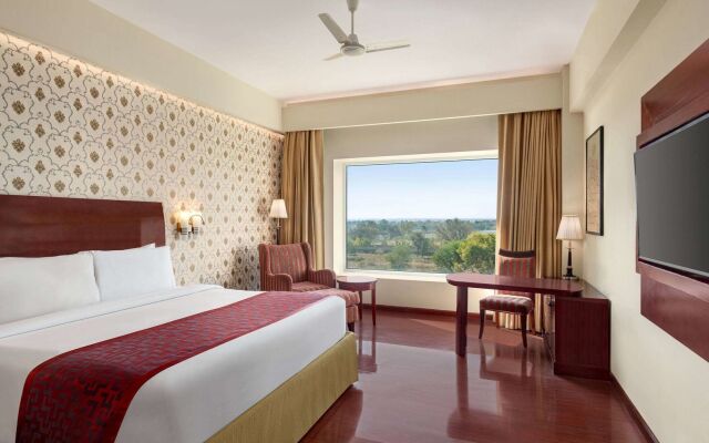 Ramada by Wyndham Jaipur Jaisinghpura