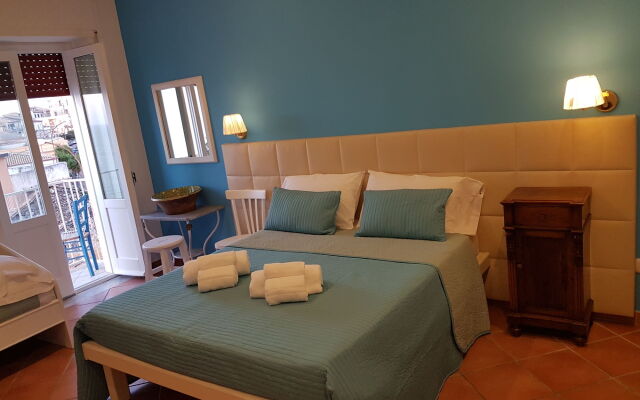 Tropea Boutique Hotel