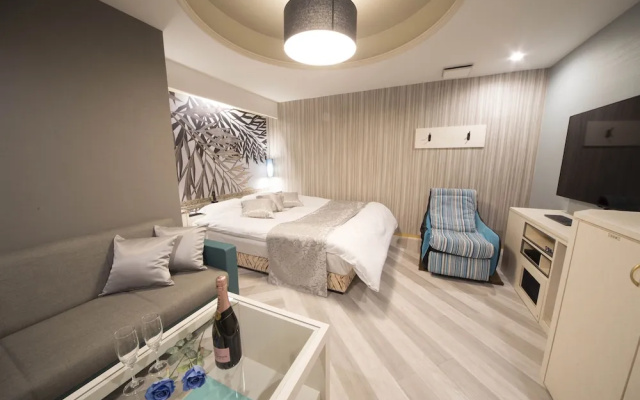 Hotel Dion -dreams IN Resort - Adults Only
